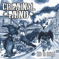 Criminal Mind : Life to Defend